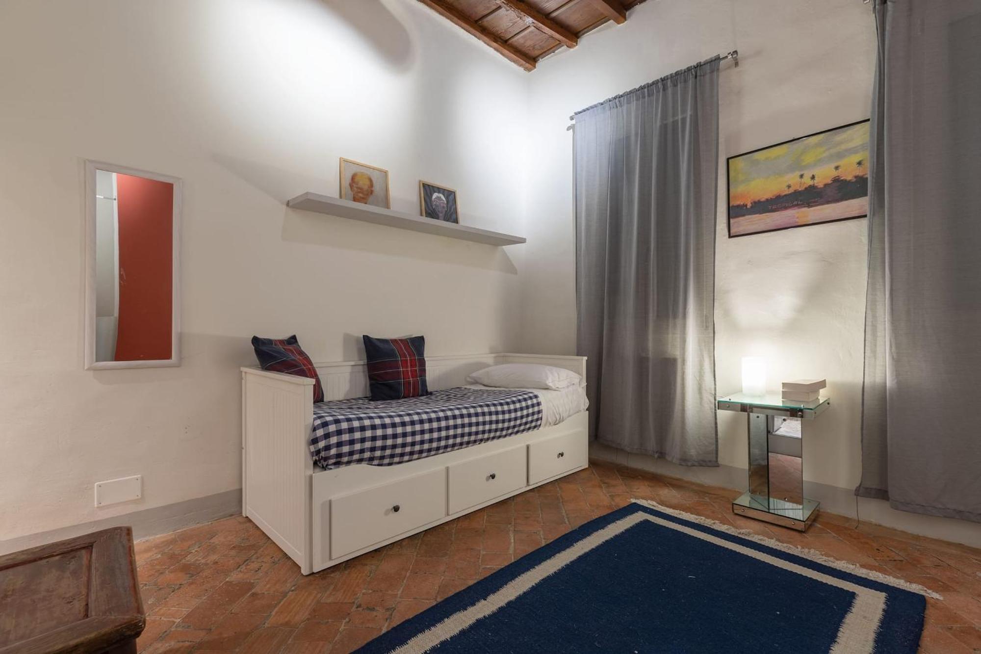 Santo Spirito Suite-Hosted By Sweetstay Florence Exterior photo