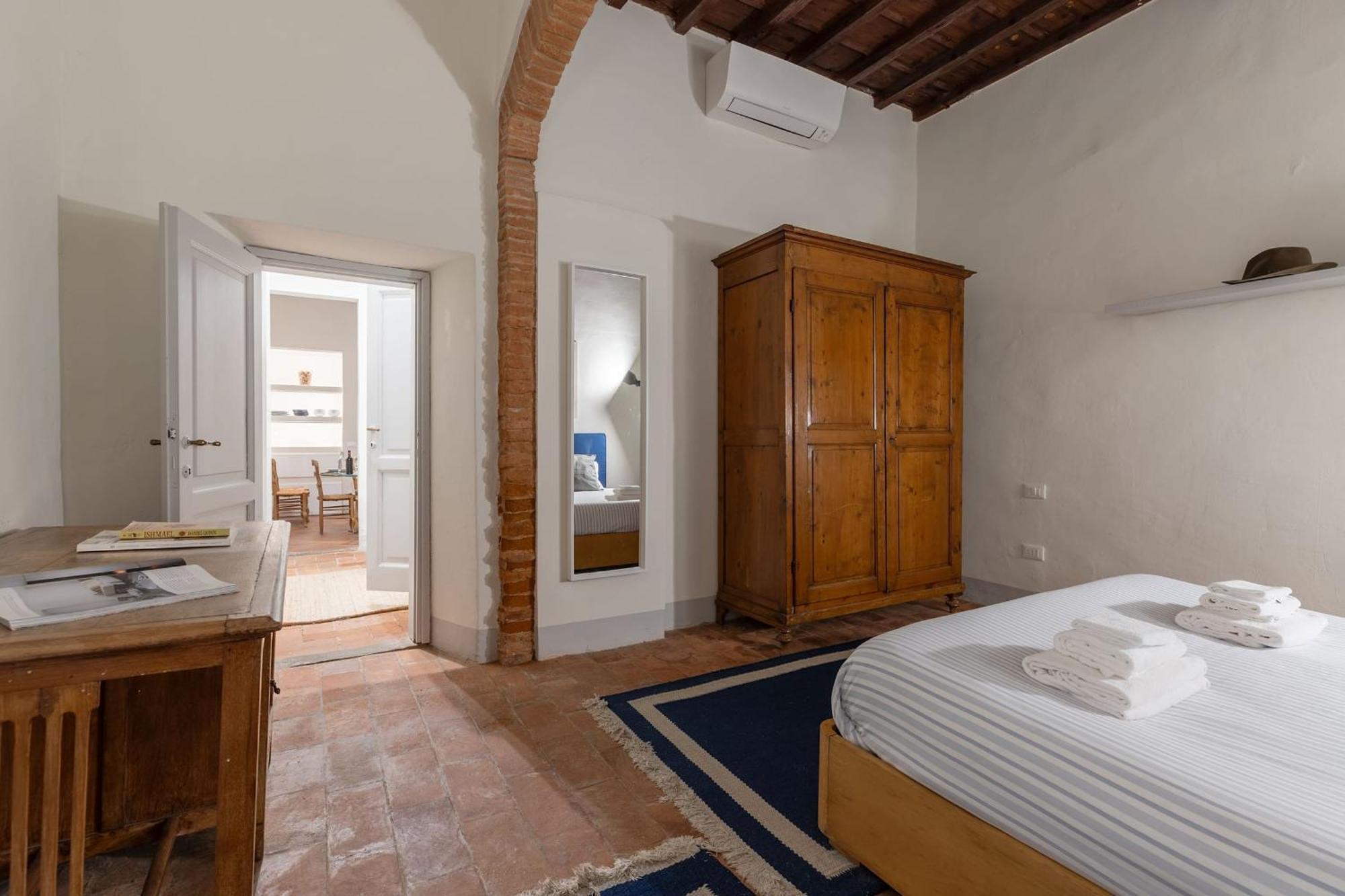 Santo Spirito Suite-Hosted By Sweetstay Florence Exterior photo